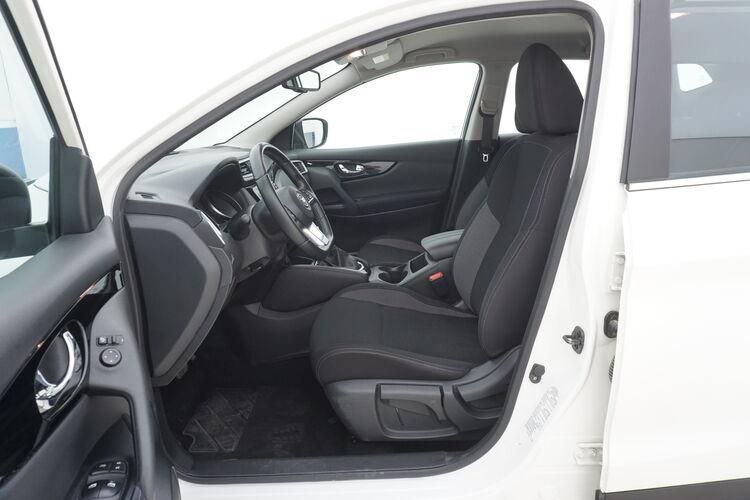 Nissan Qashqai Business 4WD BR736016 1.8 Diesel 150CV
