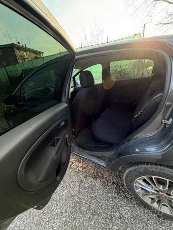 Fiat Grande Punto 1.3 JTD Multijet Dynamic