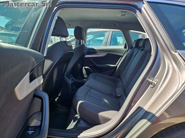 AUDI A4 Avant 35 TDI 163cv ADVANCE S TRONIC - GE475SY