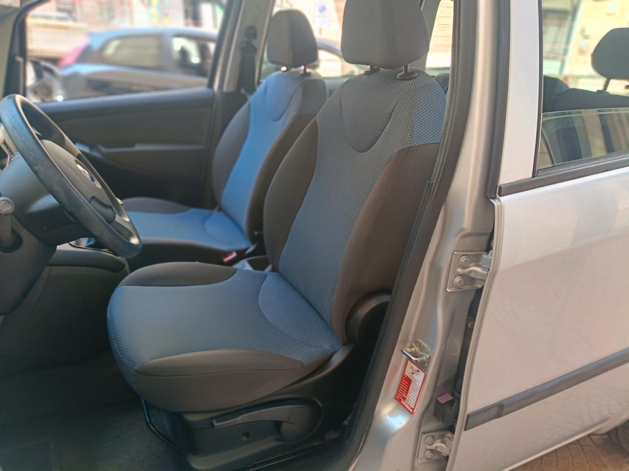 FIAT IDEA 1.3 MJT DIESEL 70 CV-Solo 152000KM-Euro 3990-