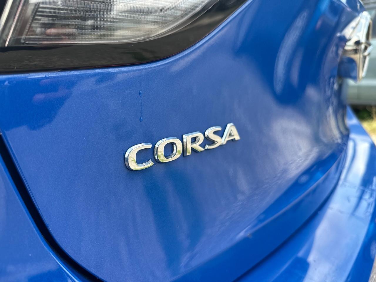 OPEL Corsa VI 2020 - Corsa 1.2 Elegance s&s 75cv