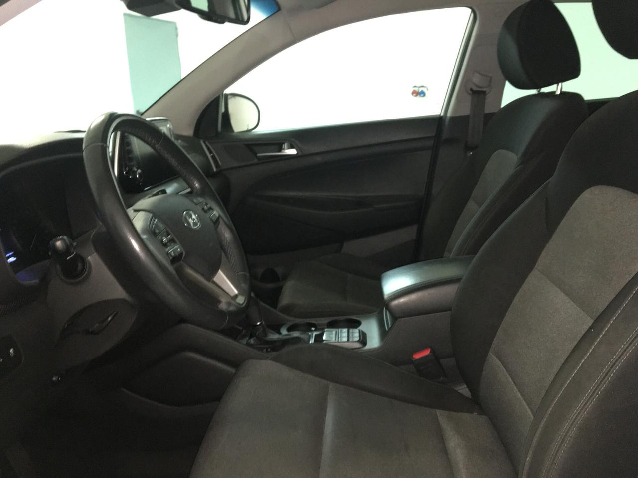 Hyundai Tucson 1.6 CRDi 136CV 48V XPrime