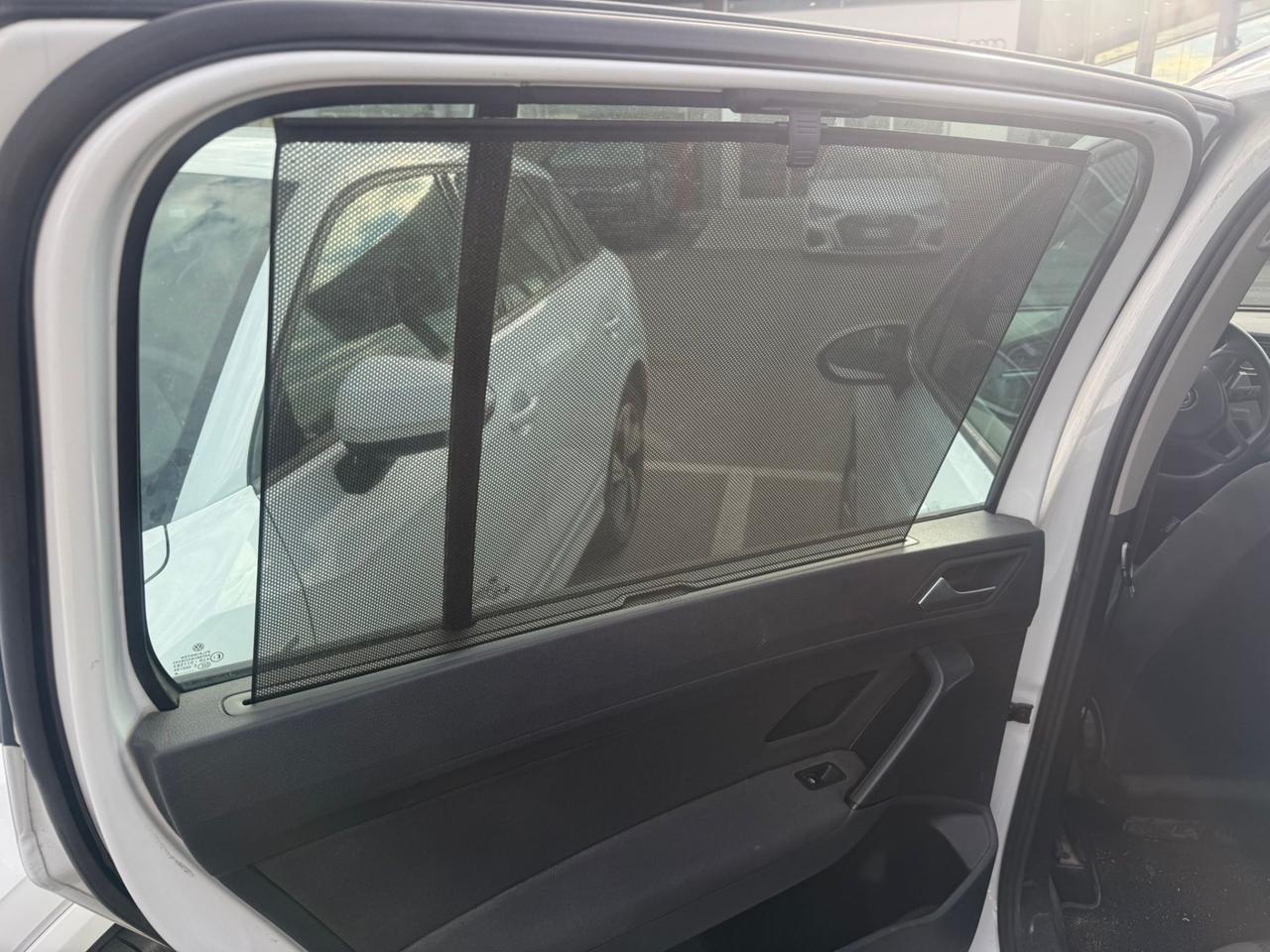 Volkswagen Touran 1.6 TDI Executive BlueMotion Technology