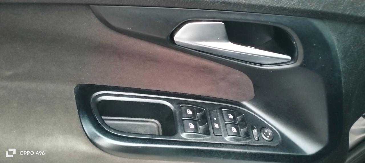 Fiat Tipo 1.6 Mjt S&S DCT SW Lounge