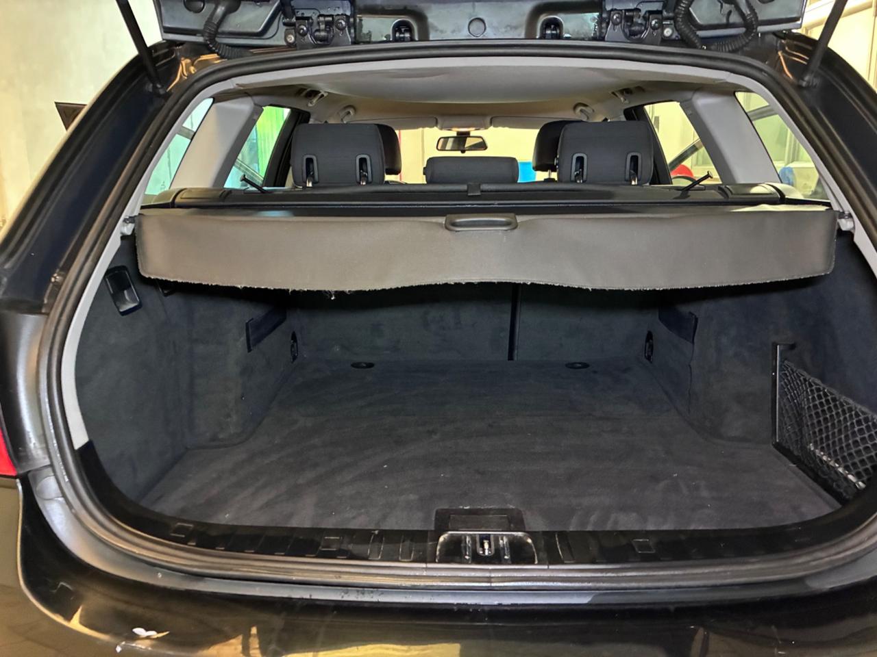 Bmw 320 320d cat Touring Attiva