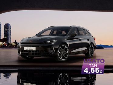 Cupra Leon Sportstourer sportstourer 1.5 hybrid 150cv dsg