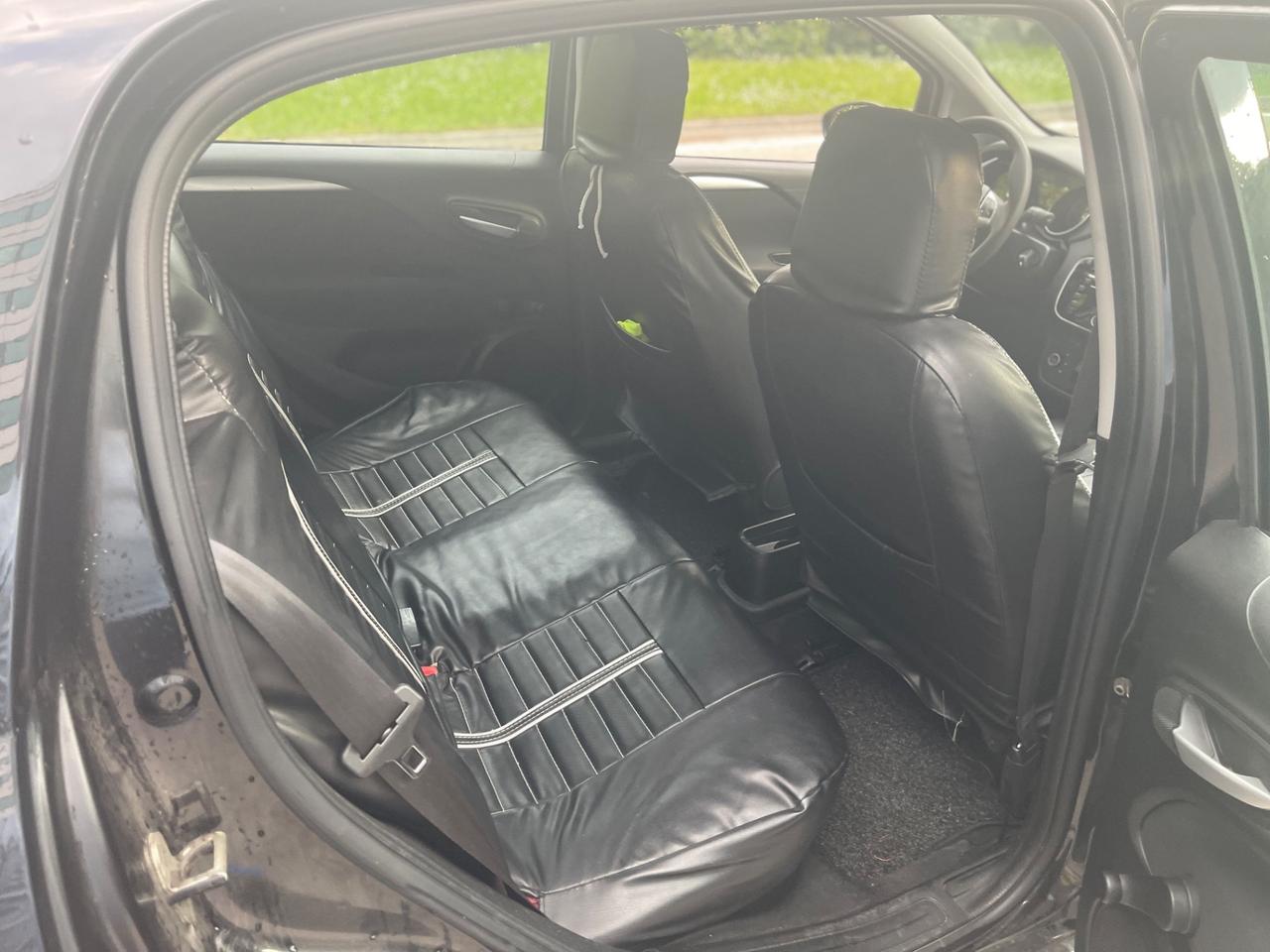 Punto Evo 1.3 Mjt CV DPF 5 porte S&S Blue&Me SI NEOPATENTATI