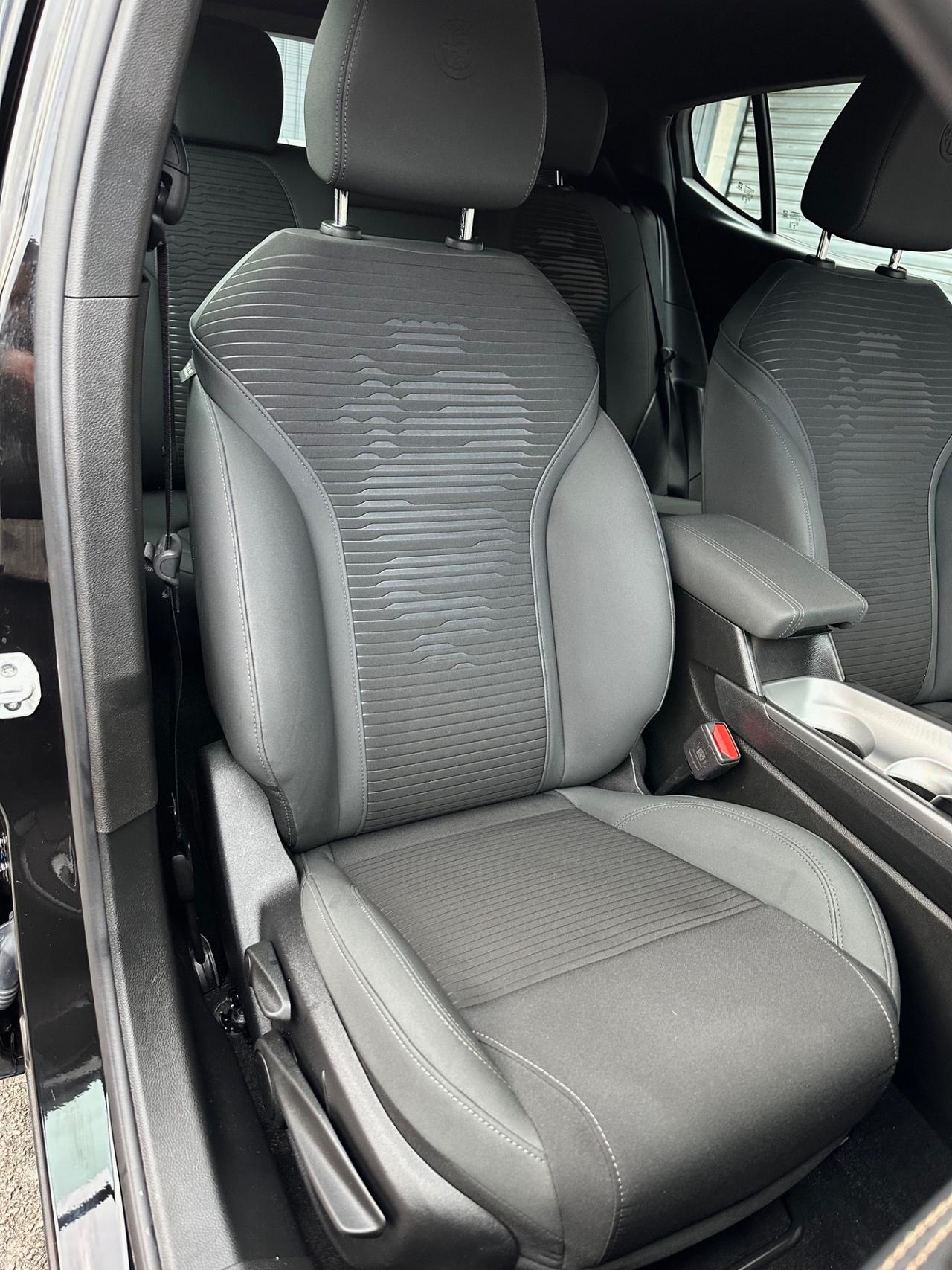 Alfa Romeo Tonale 1.6 diesel 130cv TCT6 Sprint