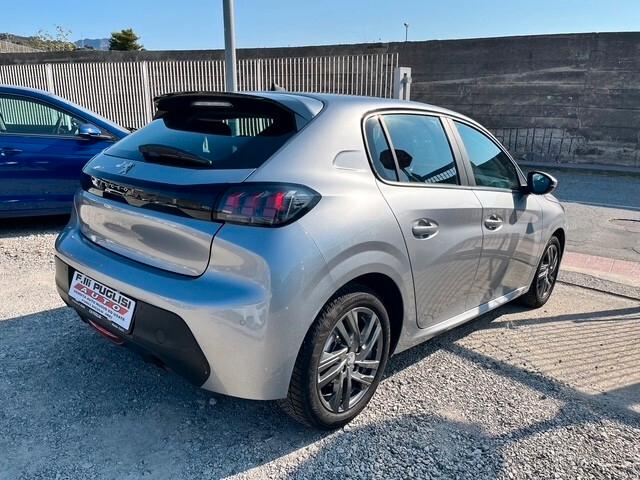 Peugeot 208 BlueHDi 100 Active - 2021