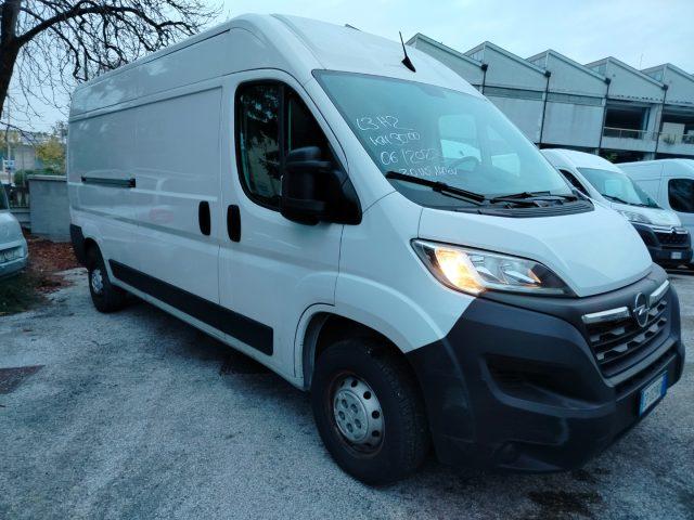 OPEL Movano 35 2.2 BlueHDi 140cv PL-TM Furgone PROMO