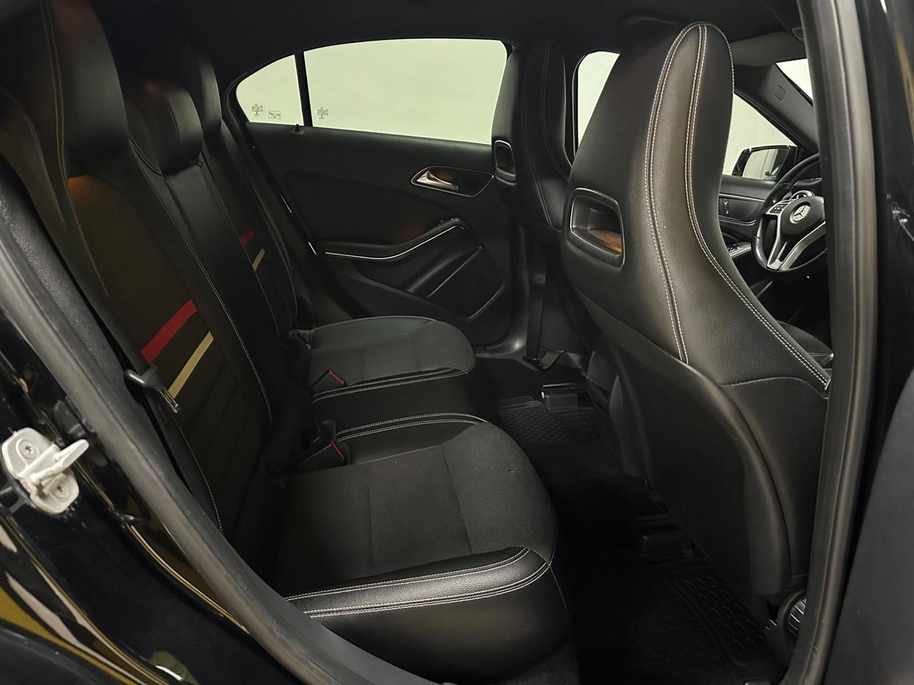 Mercedes-benz A 180 CDI Premium