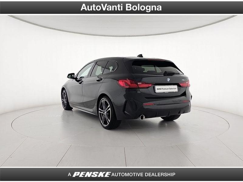 BMW Serie 1 116d 5p. Msport