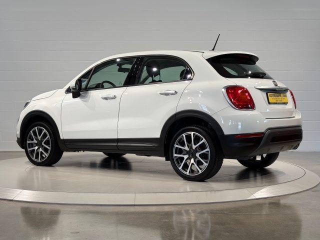 FIAT 500X 1.6 MultiJet 120 CV City Cross PREZZO REALE
