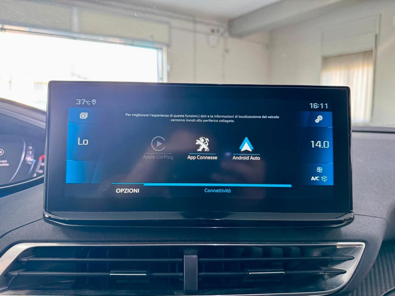 Peugeot 3008 1.5 BlueHDi 130cv EAT8 Allure 2021