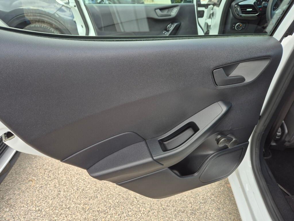 Ford Fiesta 1.0 Ecoboost Hybrid 125 CV 5porte N1