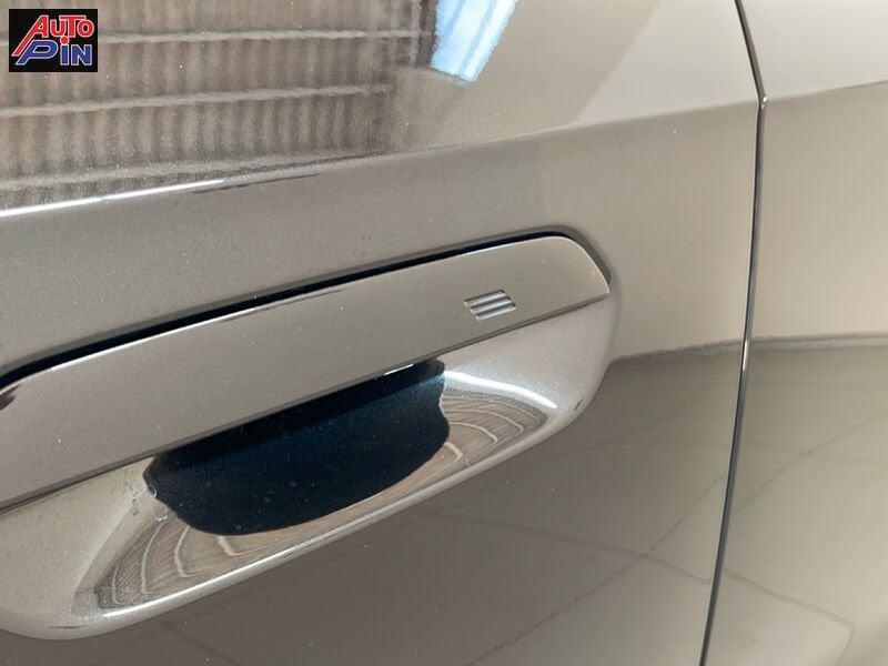 BMW X1 xDrive 20d mhev 48v MSport DCT *Tetto apribile*