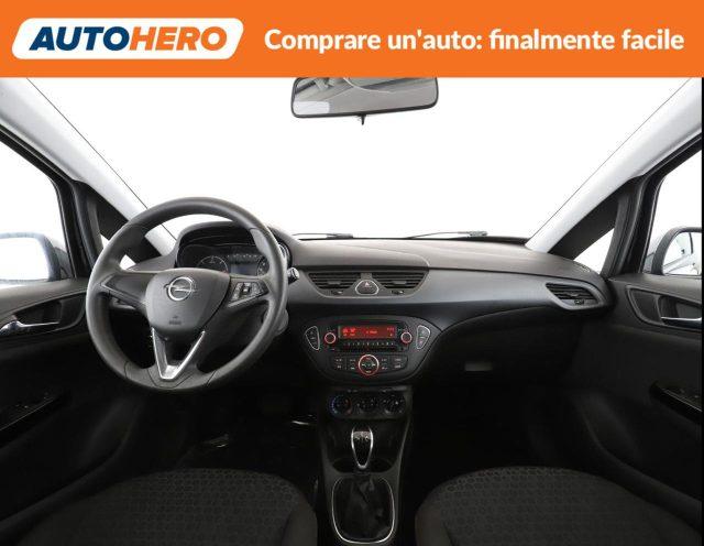 OPEL Corsa 1.3 CDTI ecoFLEX