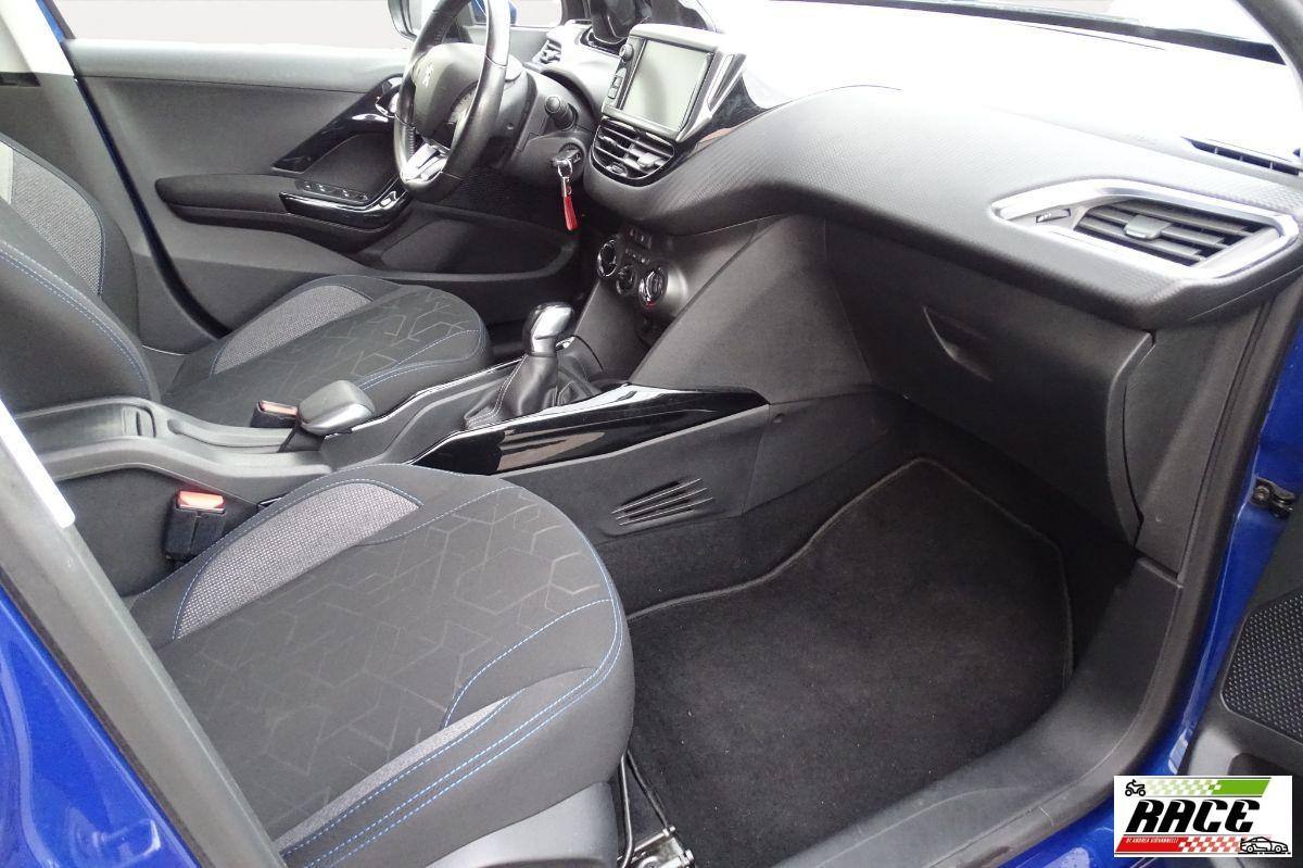 PEUGEOT - 2008 - BlueHDi 110 S&S Active