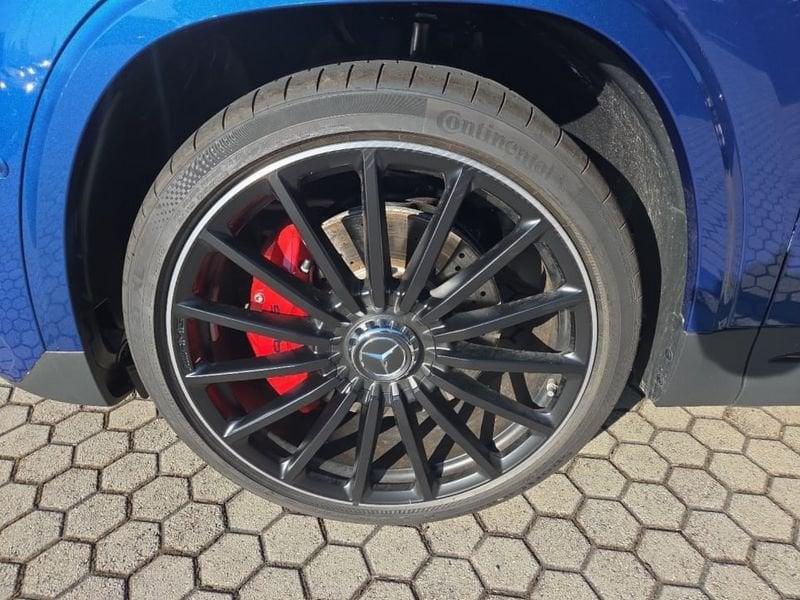 Mercedes-Benz GLA 35 AMG AMG Line Premium Plus
