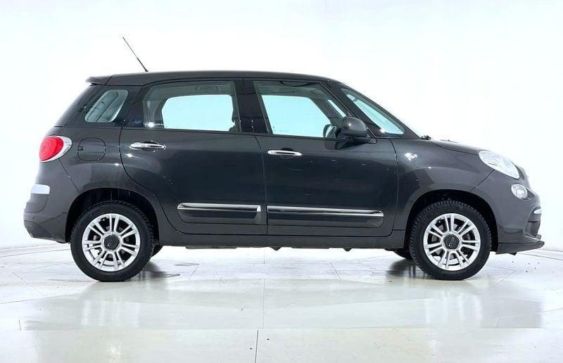 FIAT 500L Pop Star 0.9 TwinAir 80cv Natural Power