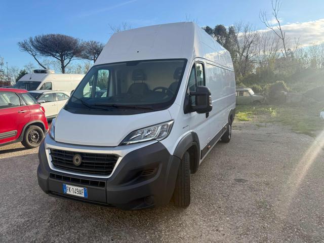 FIAT Ducato 35 2.3 MJT 130CV PLM-TA Furgone Maxi
