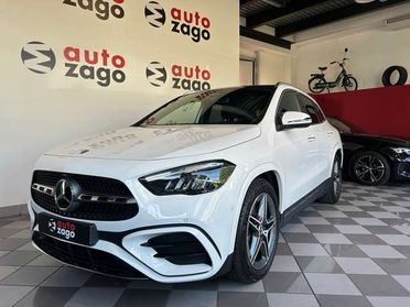 Mercedes-Benz GLA 200 AMG Line Advanced Plus
