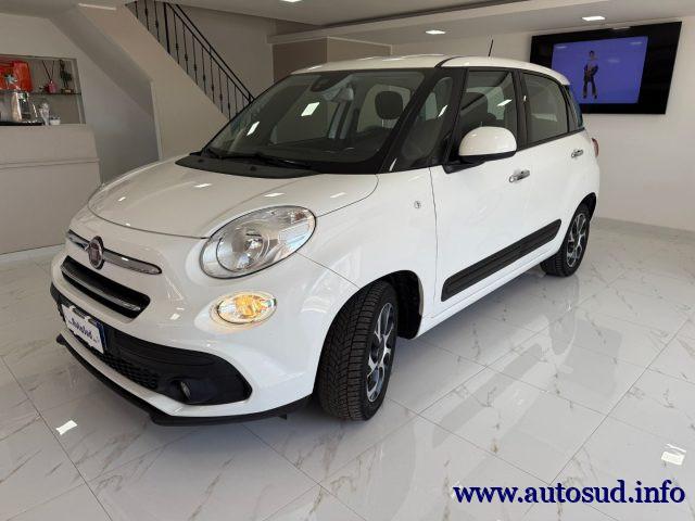 FIAT 500L 1.3 Multijet 95 CV Business
