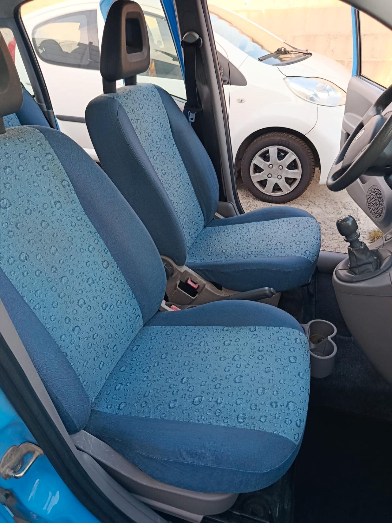 Fiat Panda 1.1 Actual