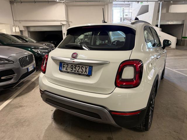 FIAT 500X 500 X 1.3 mjt LOUNGE 4x2 95cv#CARPLAY#TELECAMERA