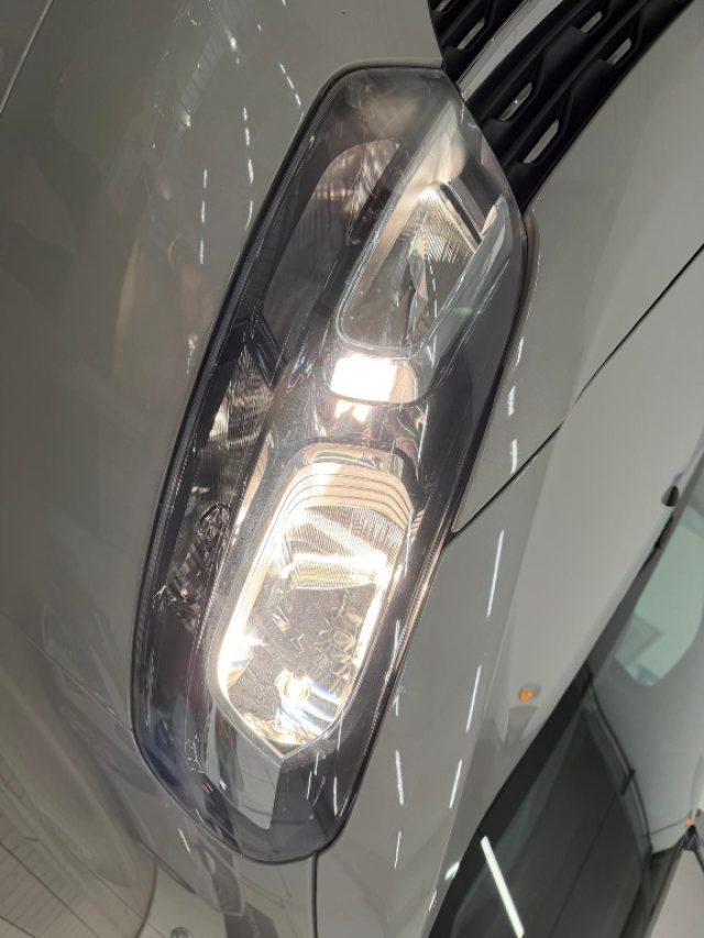 OPEL Zafira Life 1.5 Diesel 120CV Start&Stop //BELL1SS1MO//