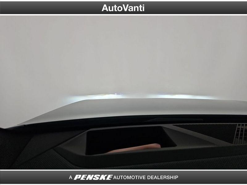 BMW X3 xDrive20d 48V MSport Pro