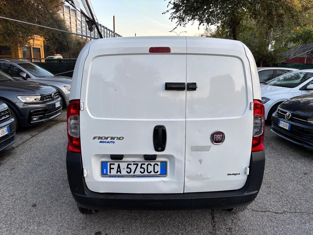 Fiat Fiorino 1.3 MJT 75CV IVA COMPRESA