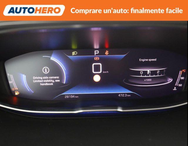 PEUGEOT 5008 BlueHDi 130 S&S EAT8 Allure Pack