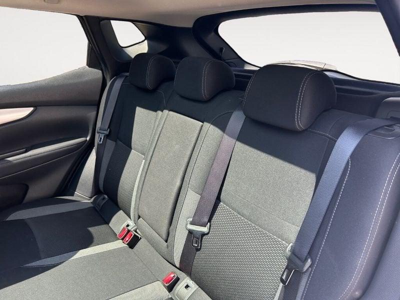 Nissan Qashqai 2ª serie 1.5 dCi 115 CV N-Connecta