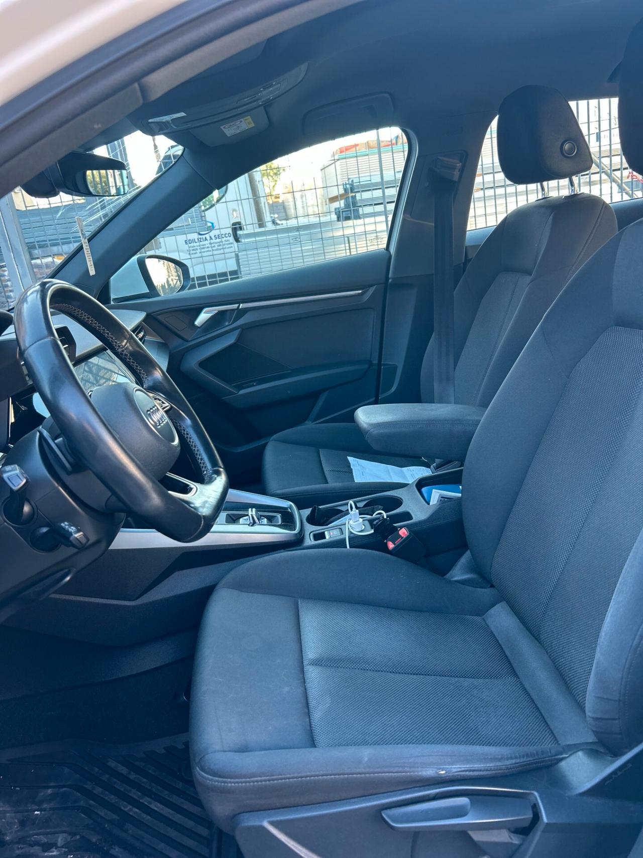 Audi A3 SPB 35 TFSI S tronic Business