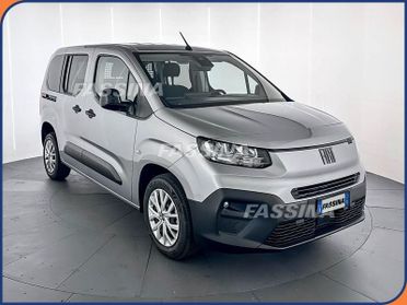 FIAT Doblò Doblò 1.5 BlueHdi 130CV Combi N1