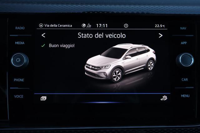 VOLKSWAGEN Taigo 1.0 TSI 110 CV Life