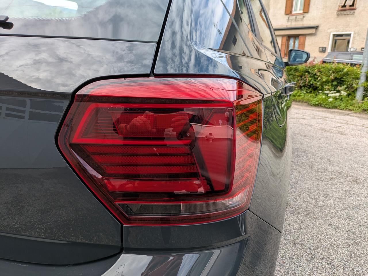 VOLKSWAGEN POLO 1.0 BENZINA 65cv