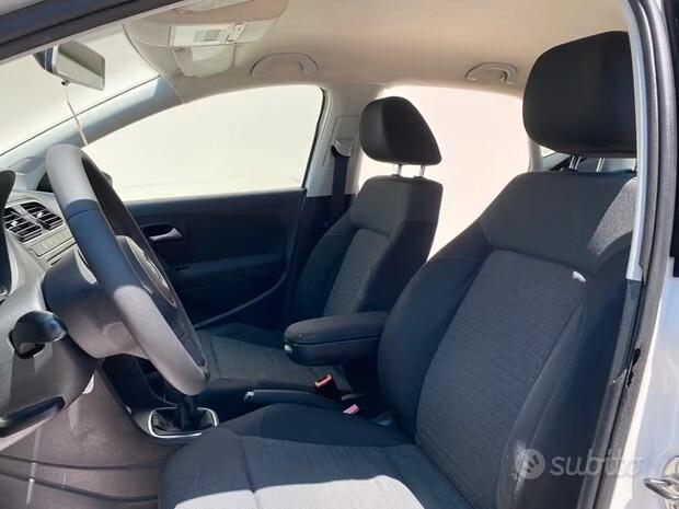 Volkswagen Polo 1.4 5 porte Highline
