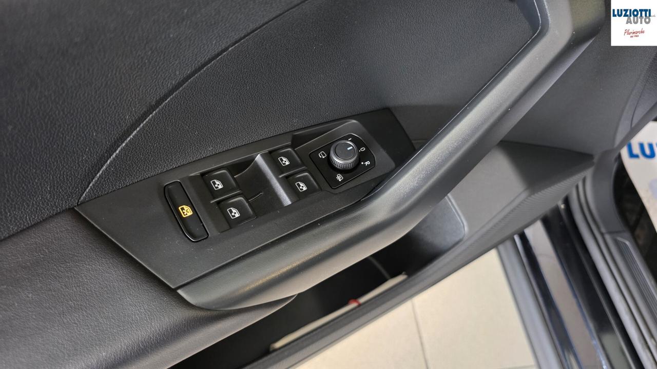 Volkswagen T-Cross 1.0 TSI Edition Plus + iQ LED
