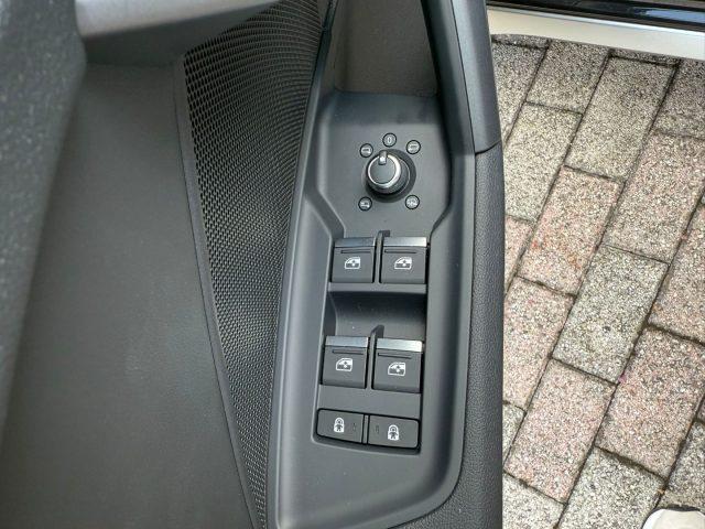 AUDI S3 SPB TFSI quattro S tronic