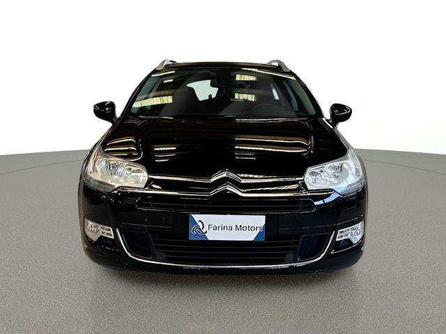 CITROEN C5 1.6 HDi Tourer - Cruise/Lim - Bluetooth - Sens. P.