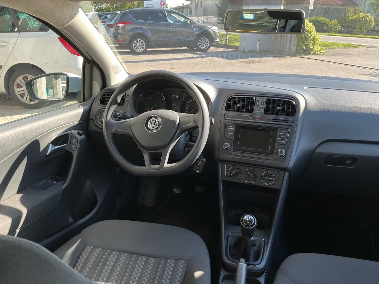 Volkswagen Polo 1.4 Diesel Neopatentati