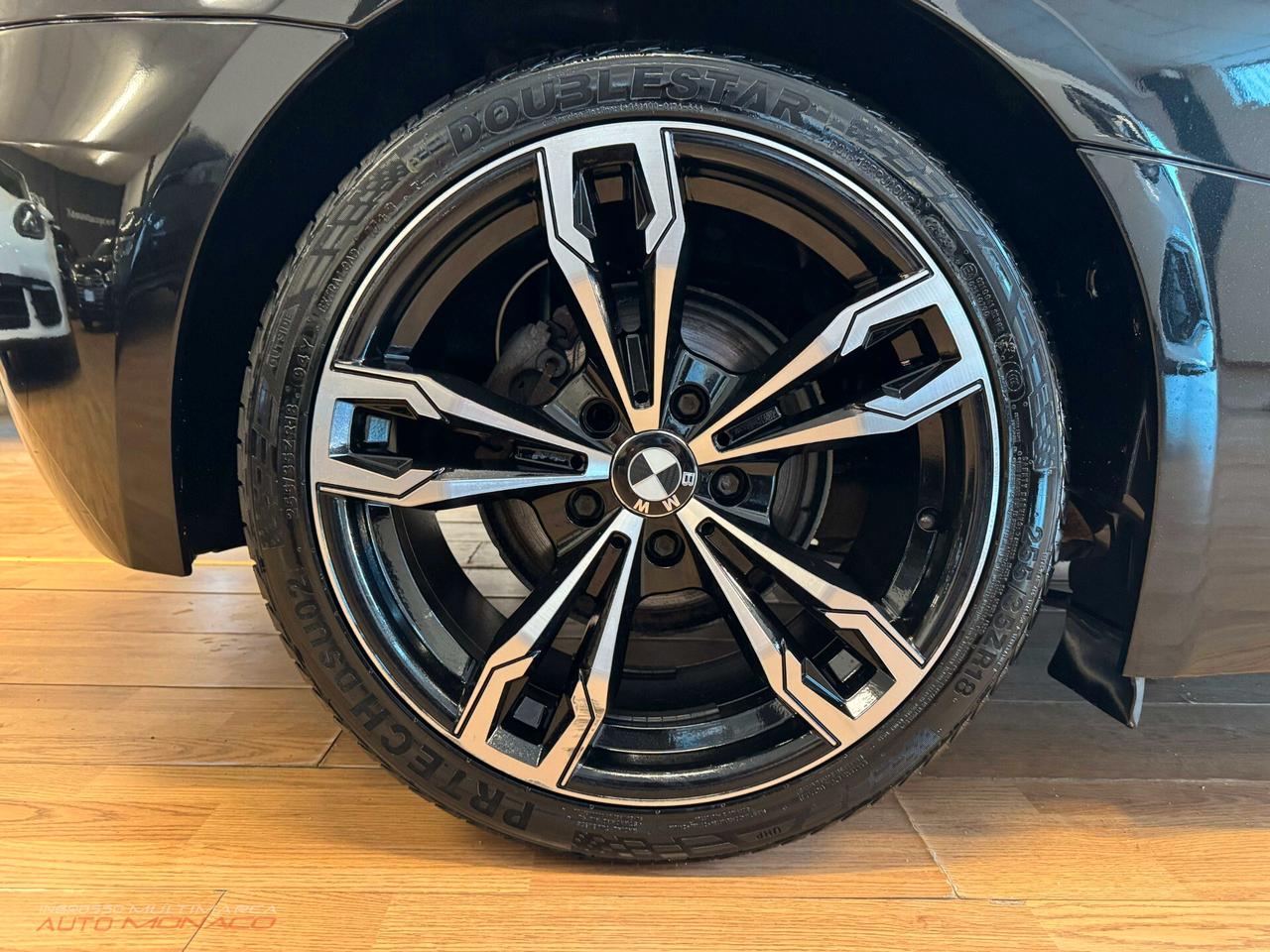 Bmw Z4 2.5i 192cv - 12/2004