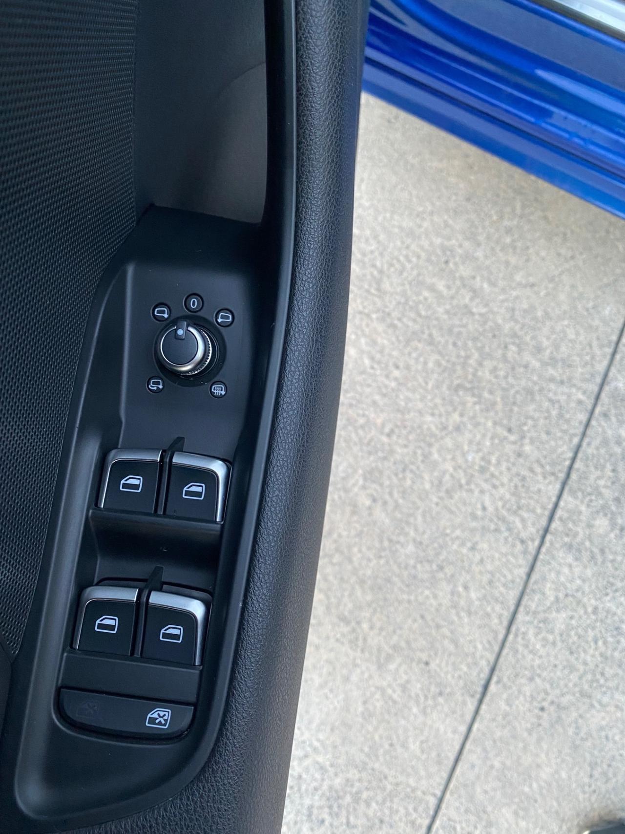 Audi S3 2.0 TFSI QUATTRO 300CV