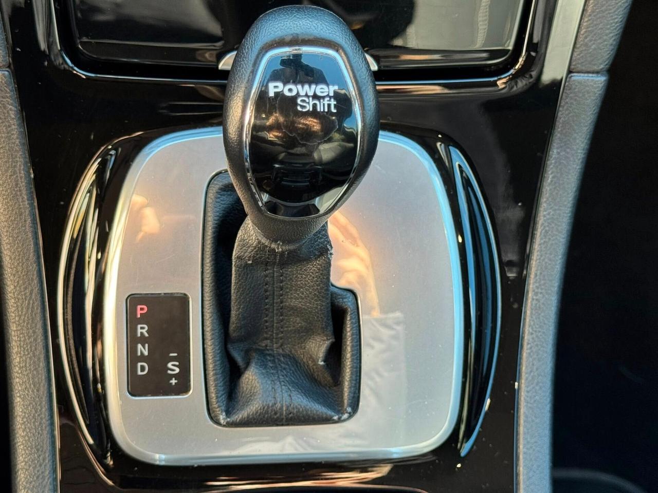 FORD S-MX 2.0 TDCI 163 CV. POWERSHIFT NAVI+PELLE+CERCHI