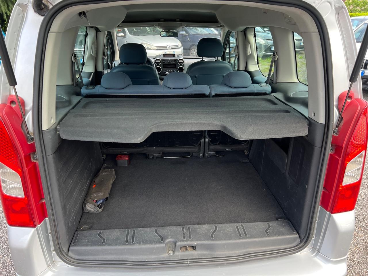 Citroen Berlingo 1.6 16V 90CV Multispace