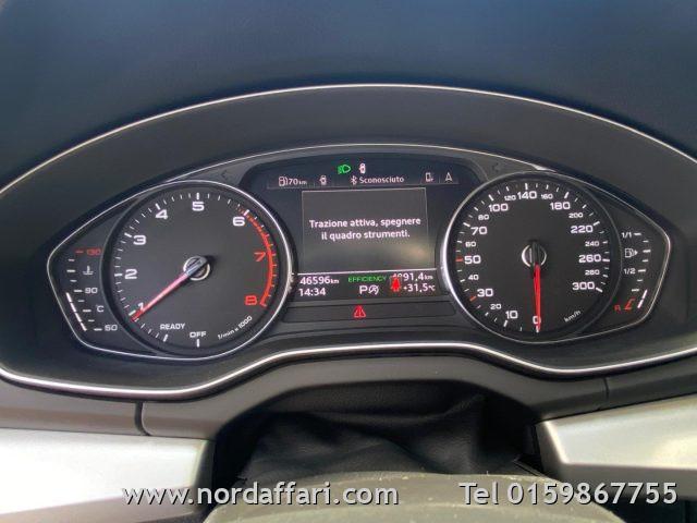 AUDI Q5 45 TFSI MHEV quattro S tronic Business