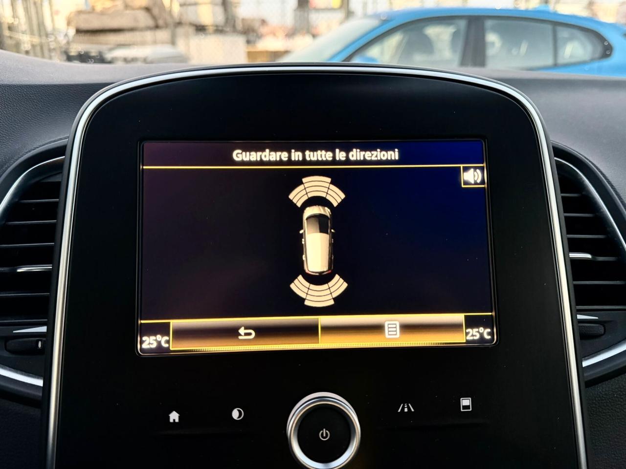 Renault Scenic dCi 8V 95 CV Energy Sport Edition