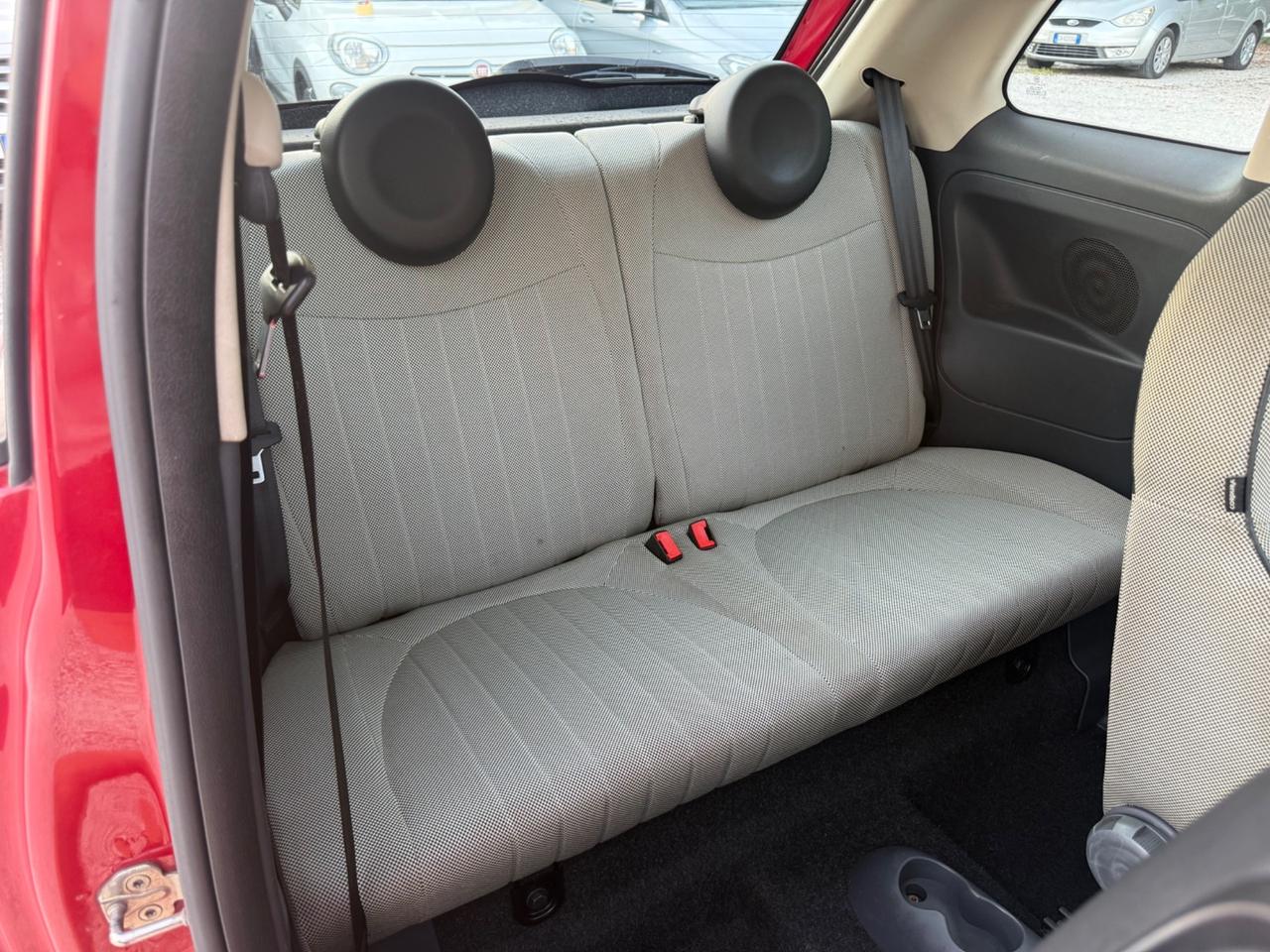 Fiat 500 1.2 Pop 70 CV Ottime condizioni